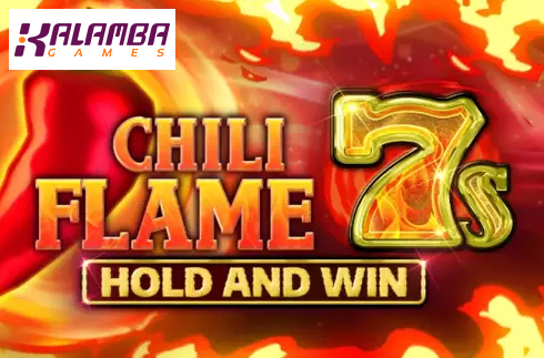 Chili Flame 7s Hold and Win
